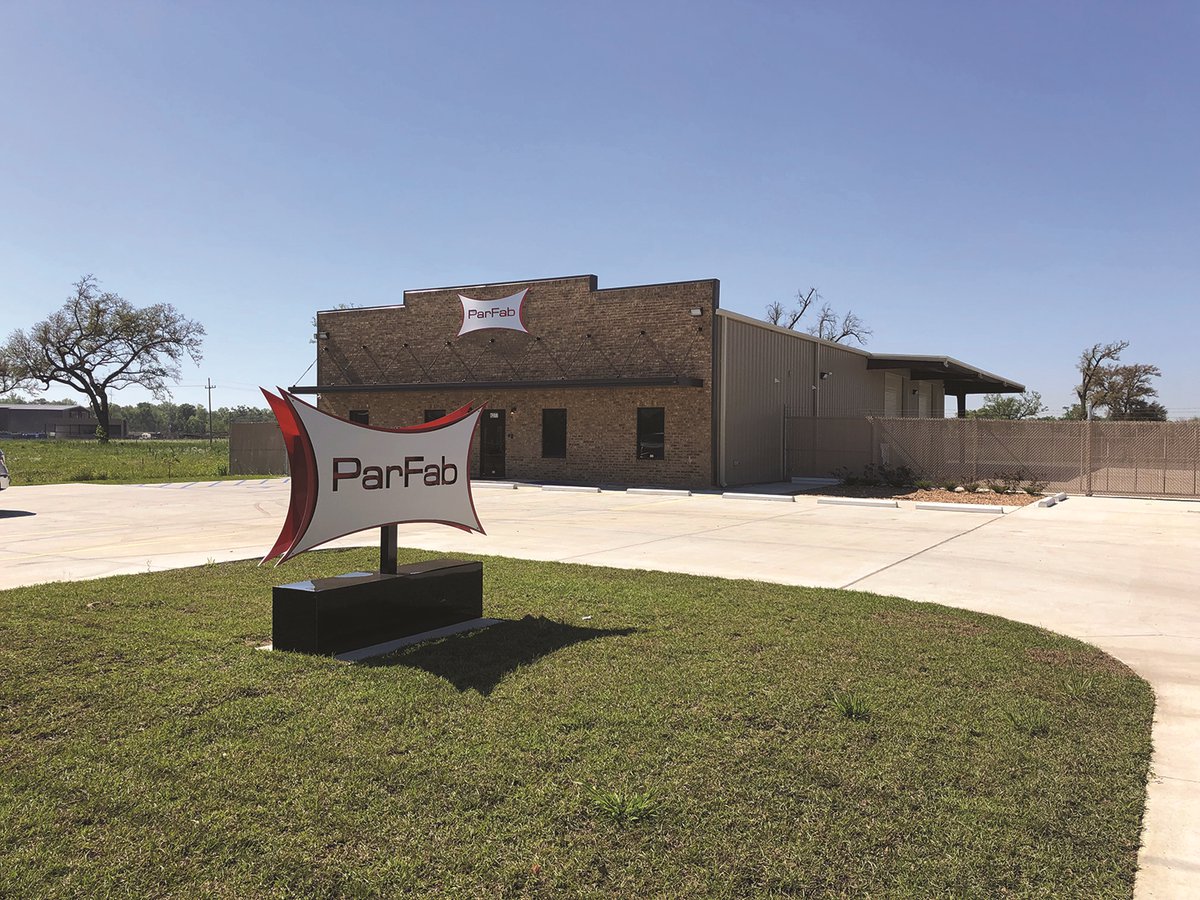 parfab-companies-opens-new-office-in-geismar-louisiana-bic-magazine