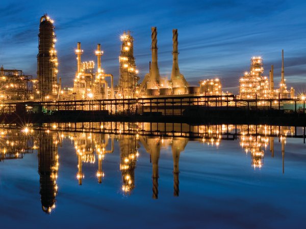 ExxonMobil and Air Liquide Partner for Low-Carbon Hydrogen and Ammonia Production in Baytown, Texas