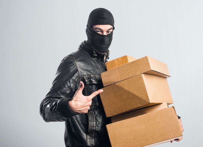 Tips For Keeping Your Holiday Deliveries Safe - BIC Magazine