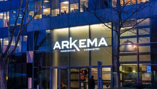 Arkema reviewing plant expansion BIC Magazine