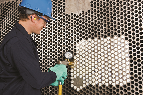 Optimize Heat Exchanger Performance, Reduce Wastewater and Maintenance Costs - BIC Magazine