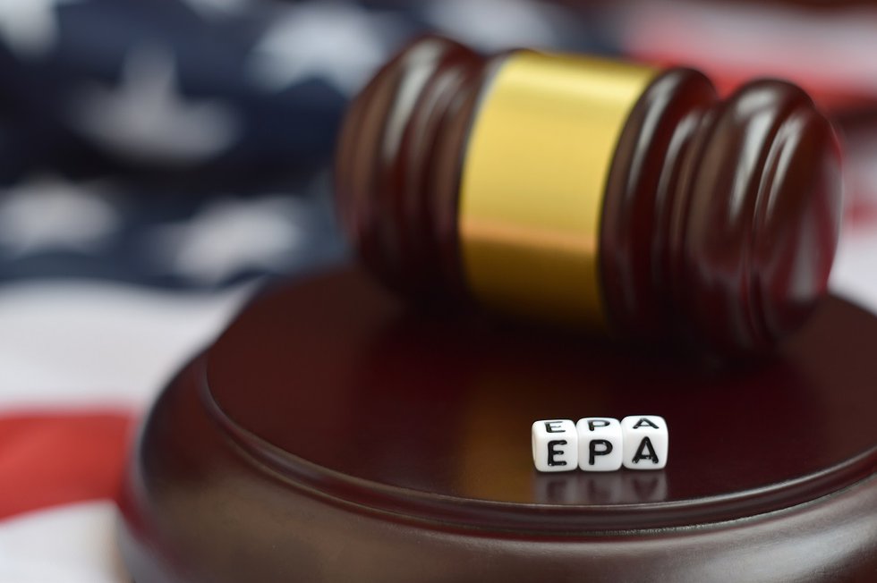 U.S. EPA And DOJ Announce Clean Air Act Settlement With LyondellBasell ...