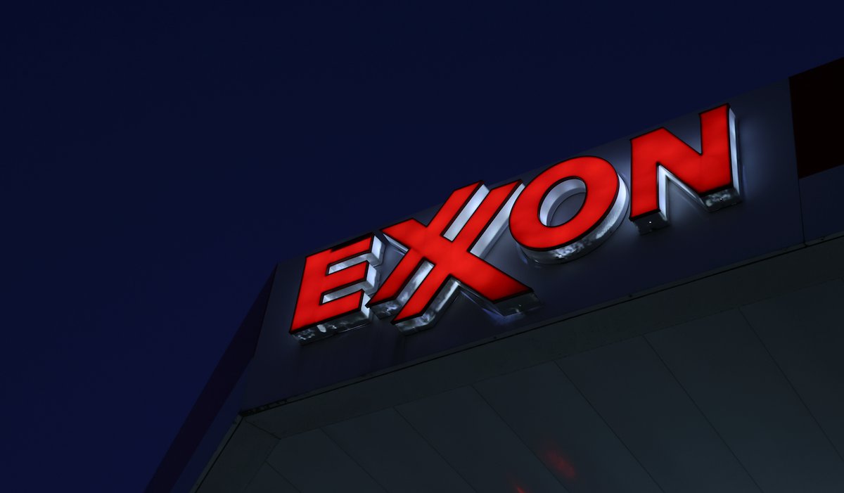 EXXON MOBIL PETROLEUM POLYMERS PLASTICS CHEMICALS