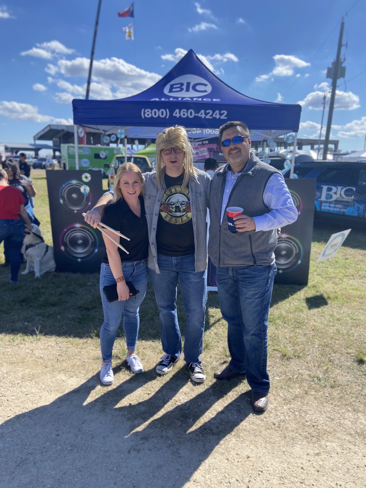 HASC 2022 Tailgate Extravaganza - BIC Magazine 