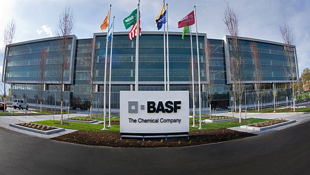 BASF reaches next milestone on MDI capacity expansion project - BIC ...