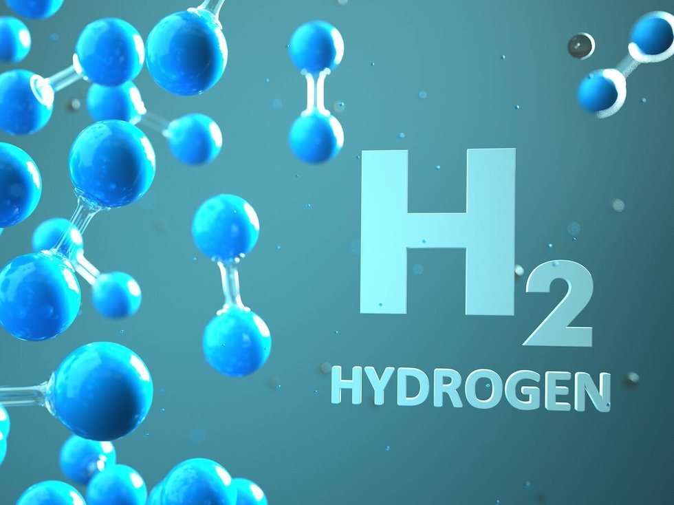 DOE Announces $2.2 Billion Investment in Regional Clean Hydrogen Hubs