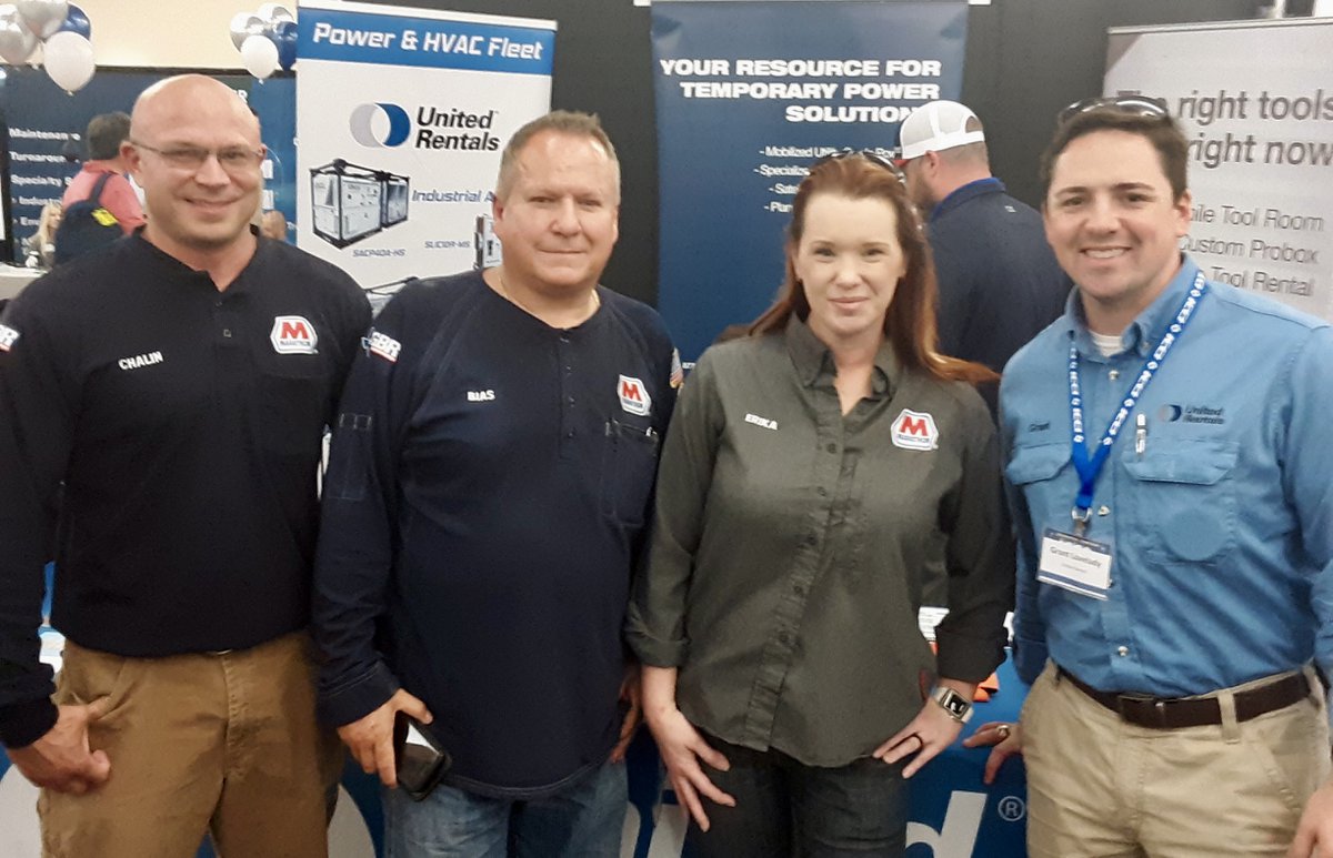 BIC Attends 2022 Texas City/La Marque Industrial Trade Show BIC Magazine