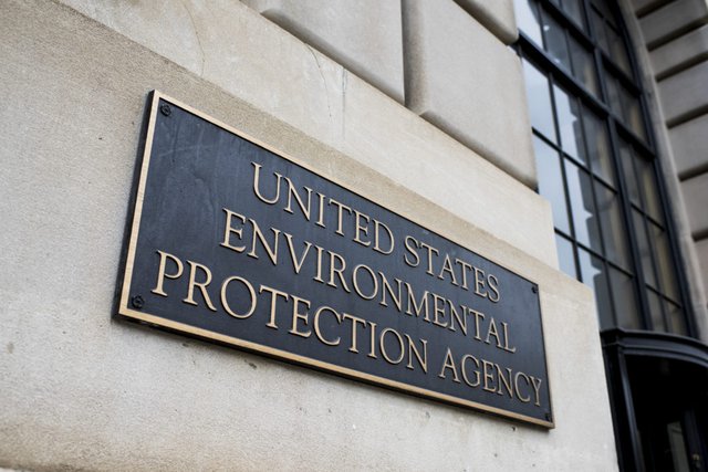 U.S. Environmental Protection Agency