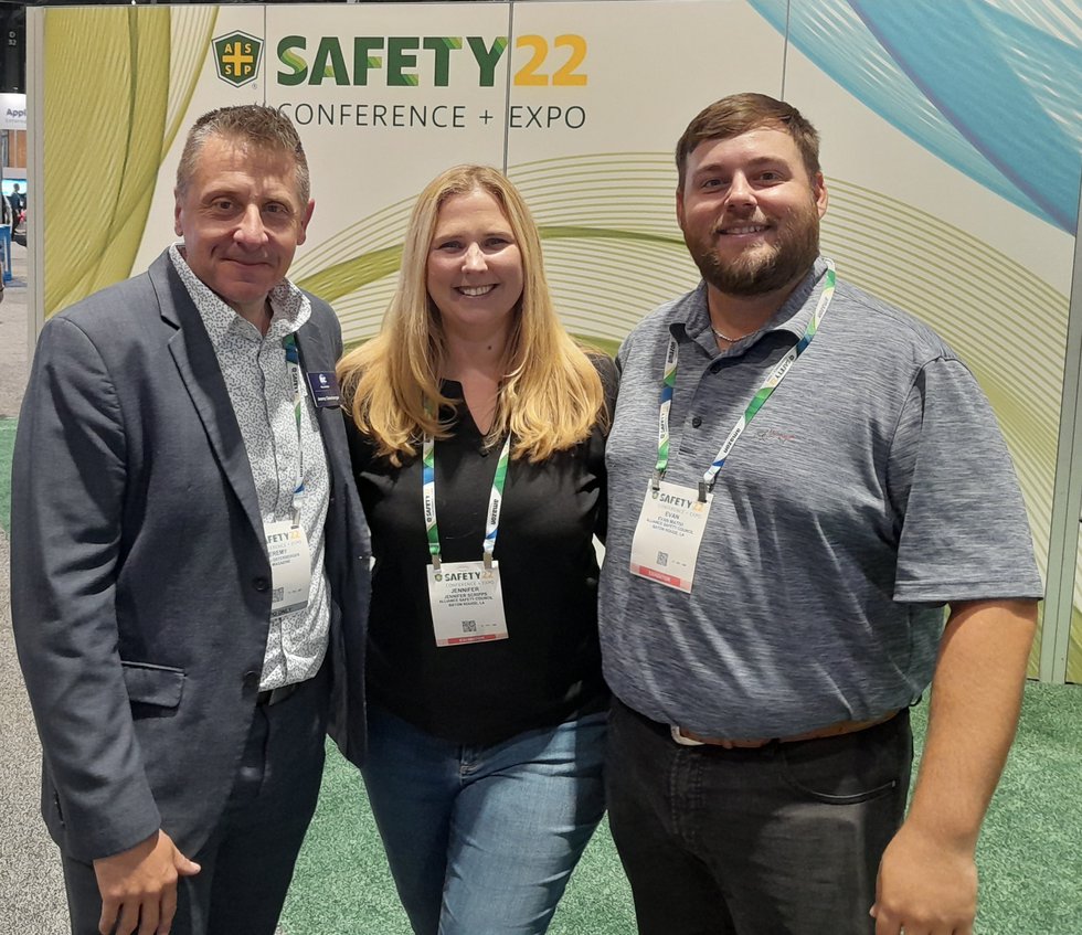 ASSP Professional Development Conference and Exhibition Safety 2022