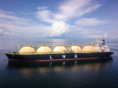 Qilak LNG plans B funding for proposed LNG facility in Alaska