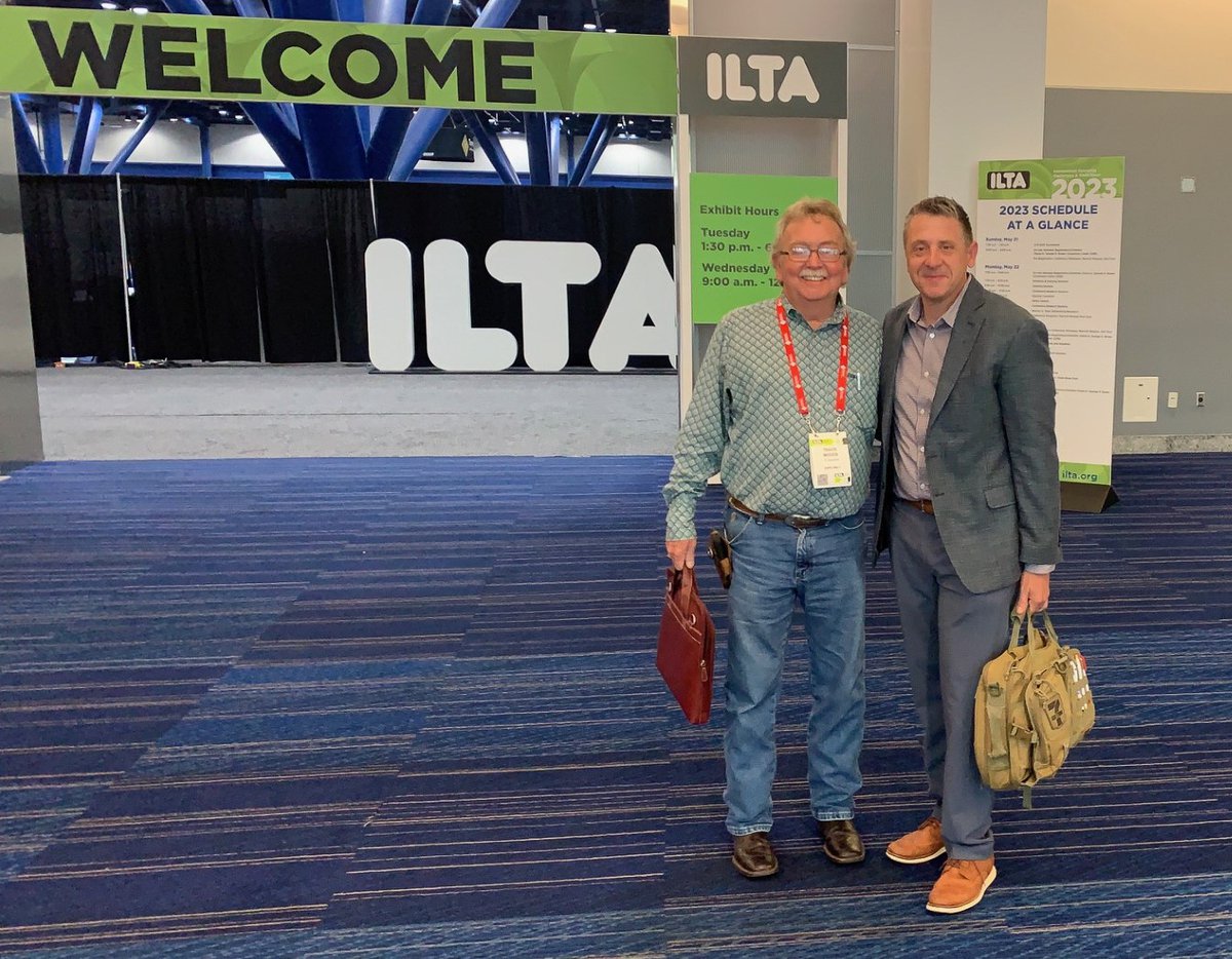 ILTA International Operating Conference and Trade Show 2023 BIC Magazine