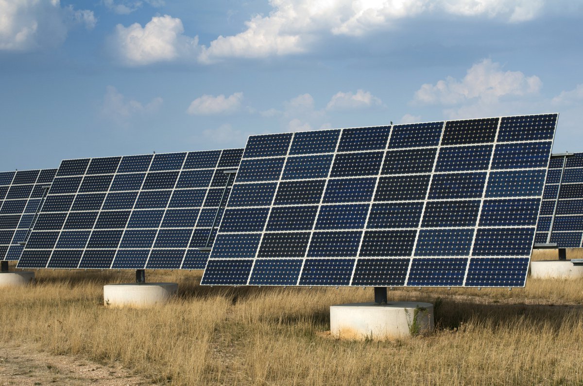 Enel and BXP execute power purchase agreement for new Texas solar ...