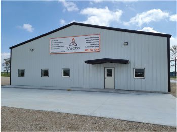 Specialized industrial cleaning center opens in Beaumont Texas