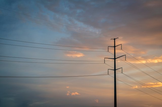 Power Lines