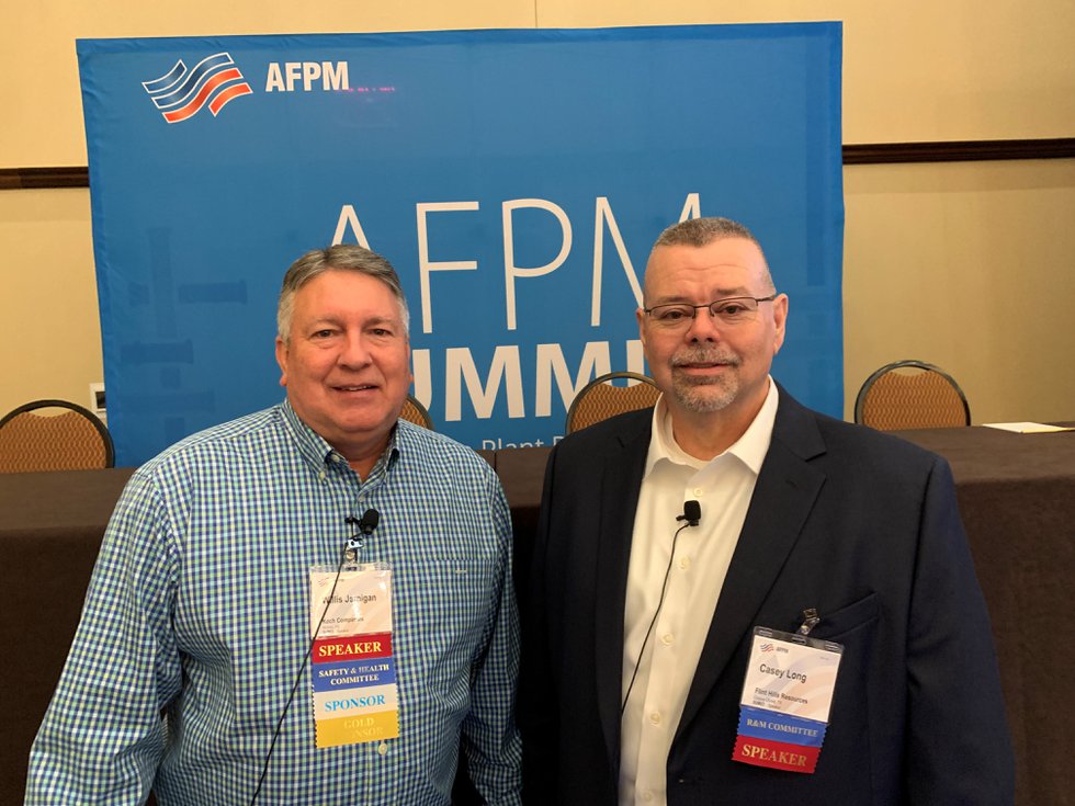 AFPM Summit 2023 BIC Magazine