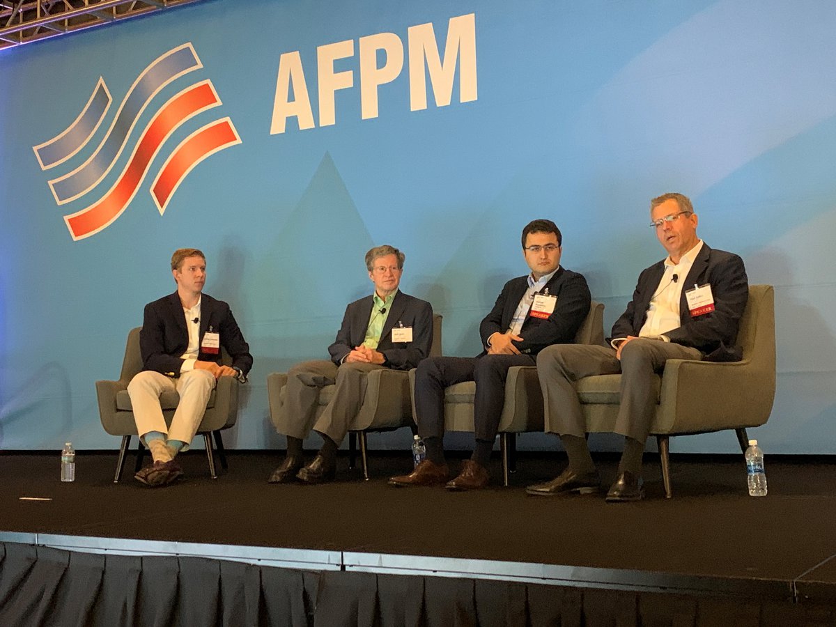 AFPM Summit 2023 BIC Magazine