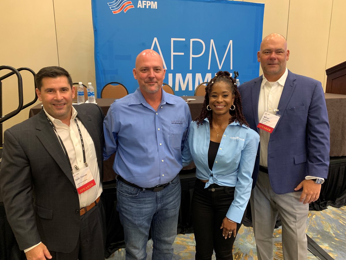 AFPM Summit 2023 BIC Magazine