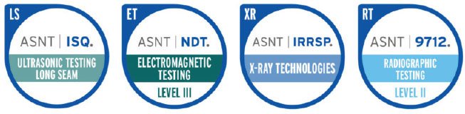 ASNT partners with BadgeCert to offer digital badges BIC Magazine