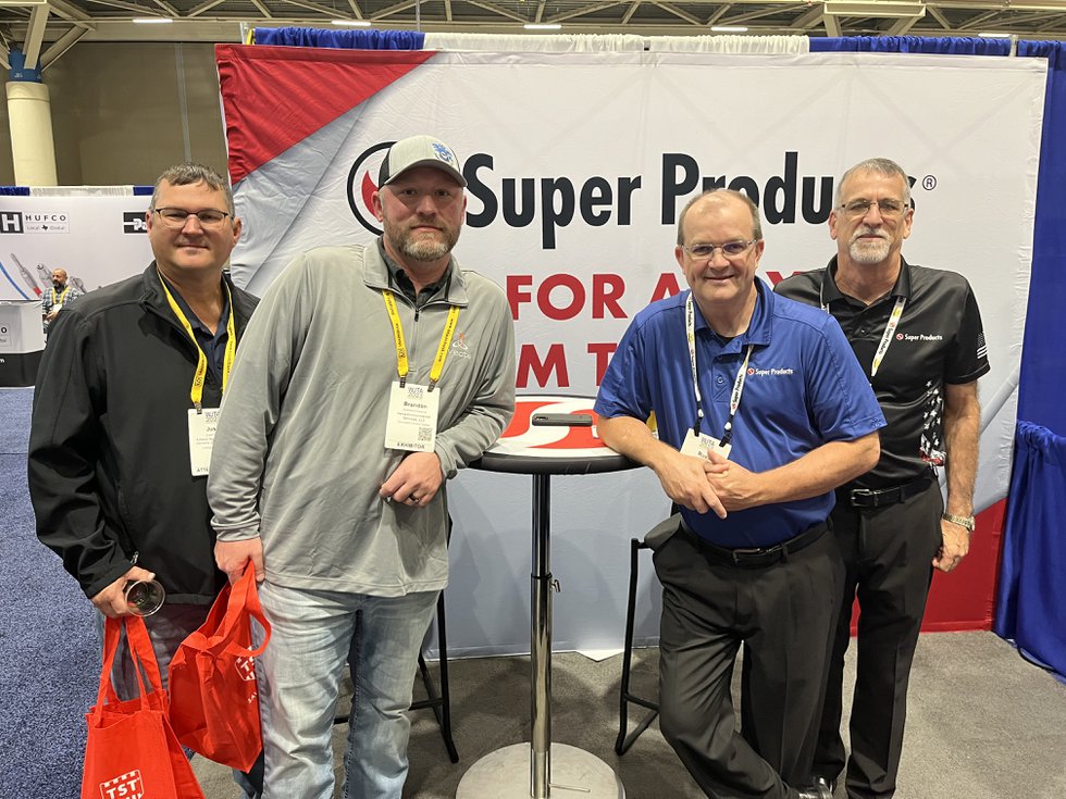 BIC Attends 2023 WJTA Conference & Expo - BIC Magazine