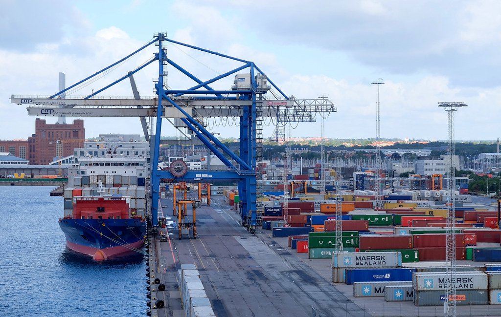 Plaquemines Port and APM Terminals unveil strategic partnership to ...