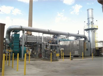 Boiler compliance: Emissions control without compromise
