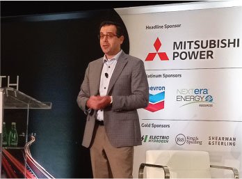 Mitsubishi Power: Climate change solutions for generations ahead