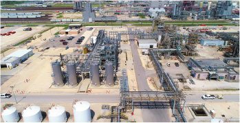 INEOS’ Clinton trusts 4 key elements to operational success
