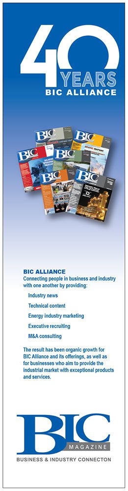 BIC Alliance marks 40 years of publishing excellence, charts innovative course