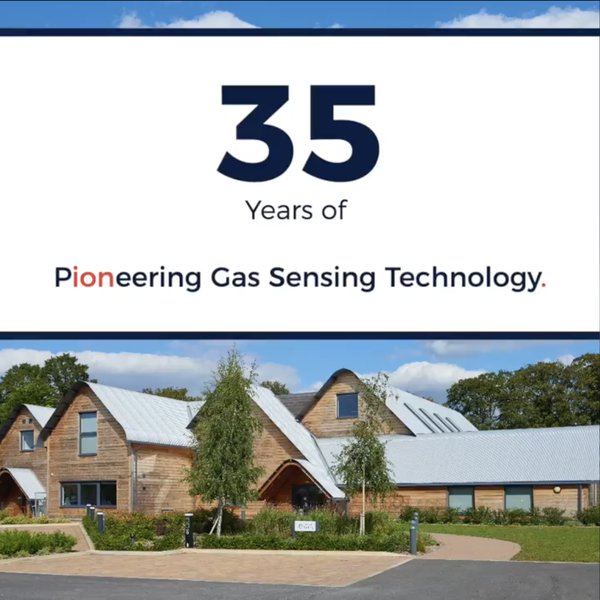 ION Science celebrates 35 years of innovation and excellence
