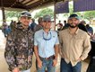ABC Greater Houston Spring Clay Shoot 2024