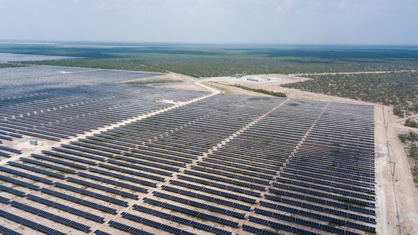 Cypress Creek Renewables adds solar and storage to the ERCOT grid with newest operational project