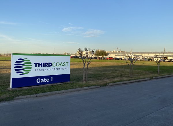 Third Coast to begin operations expansion in Pearland, Texas