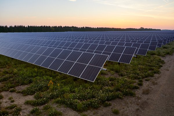 EDF Renewables and Enbridge celebrate completion of Fox Squirrel Solar Phase 1