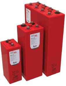 Power Storage Solutions introduces EnerSys PowerSafe SBS XL 2V Batteries