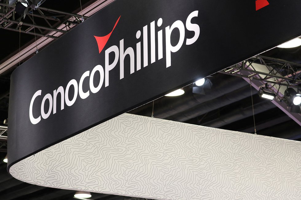 ConocoPhillips, Marathon Oil Get Second US FTC Request Over $22.5 ...