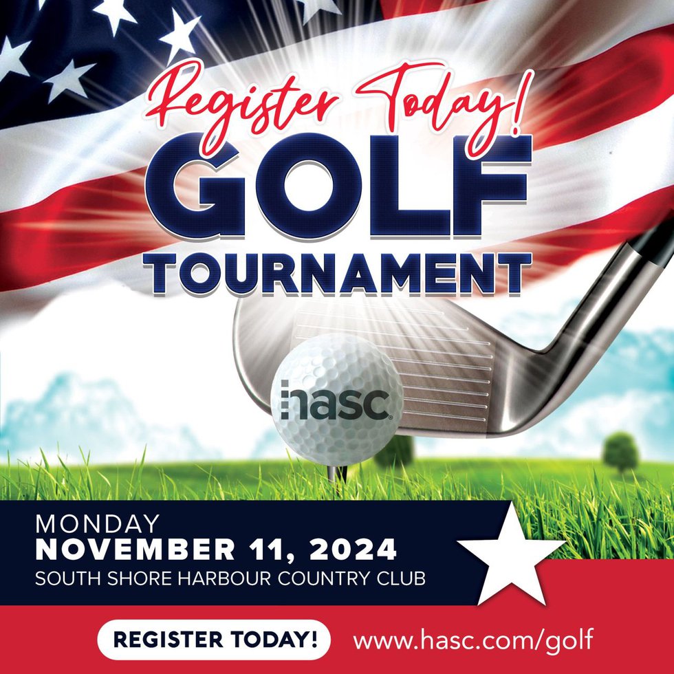 HASC Golf