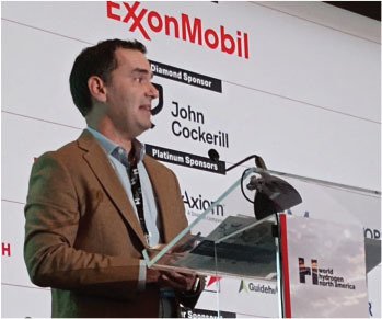 ExxonMobil’s hydrogen project addresses impact of scale