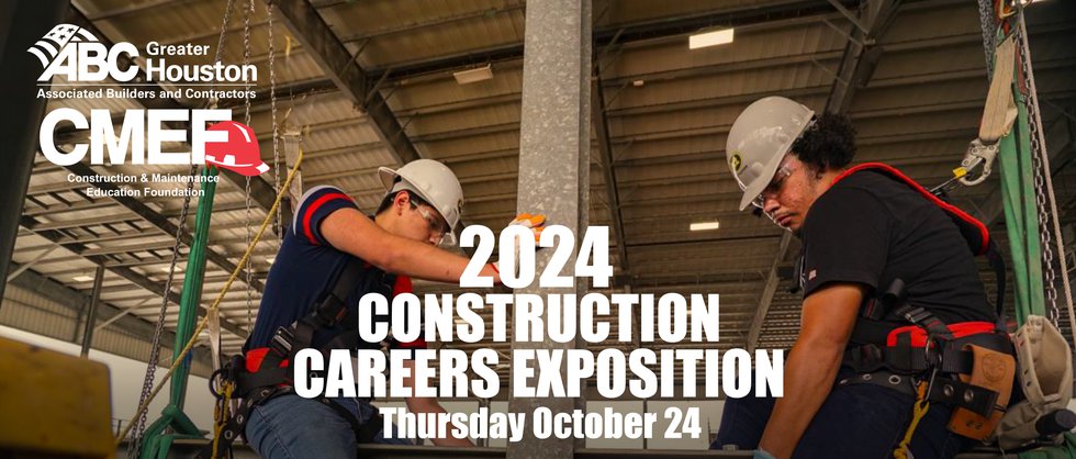 2024 Construction Careers Exposition