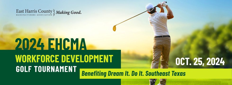 2024 EHCMA Workforce Development Golf Tournament