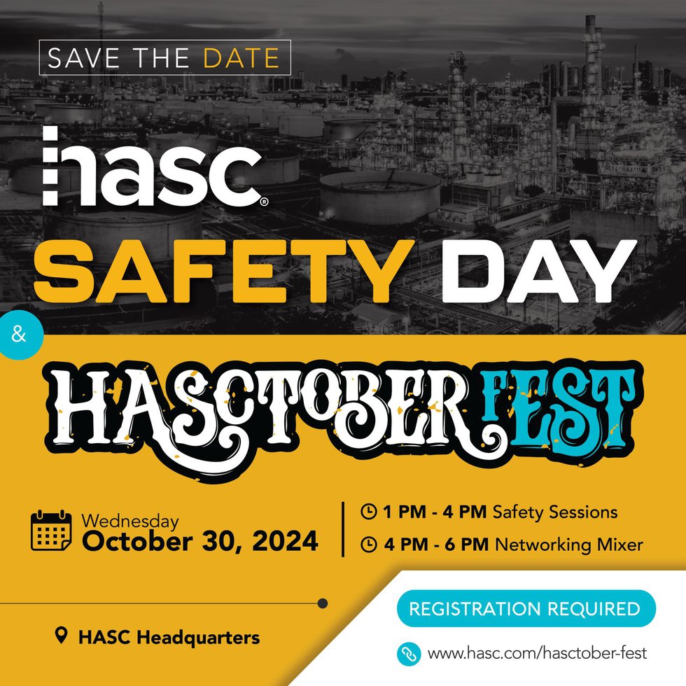 HASC Safety Day