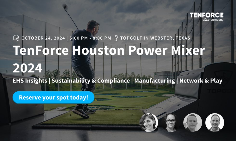 Tenforce Houston Power Mixer