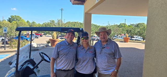 Conhagen Customer Appreciation Golf Tournament