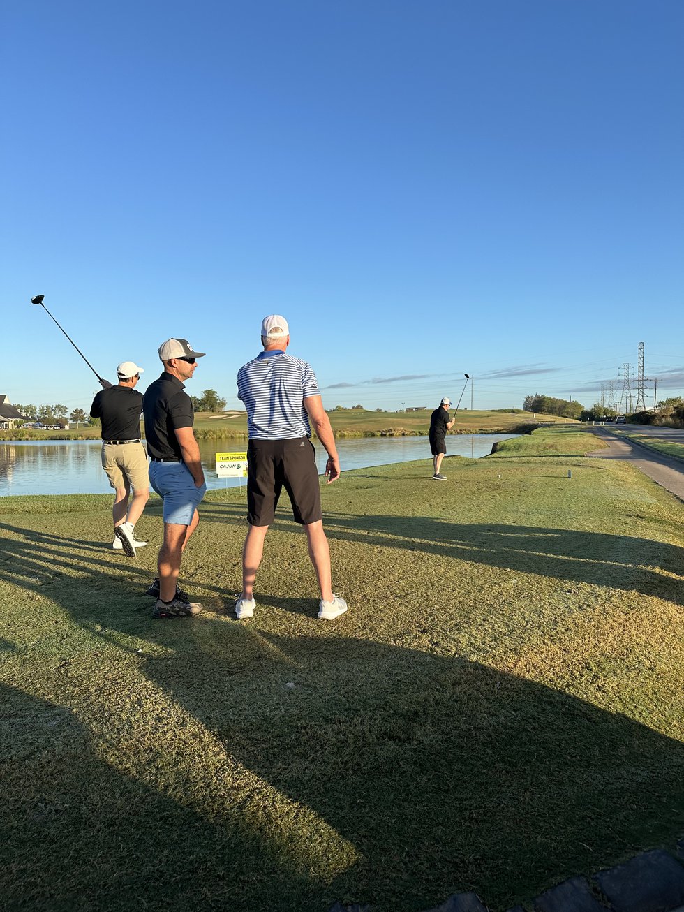 EHCMA Workforce Development Golf Tournament 2024