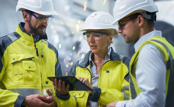 Top 10 reasons to use digital and mobile procedures for plant operations