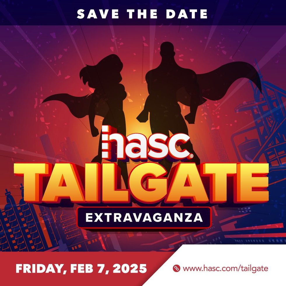 2025 Tailgate Extravaganza