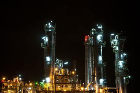 BASF, Petronas to build new 2-EHAcid plant in Malaysia, more news 