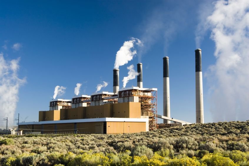 4 key steps to decommissioning coal-fired power plants