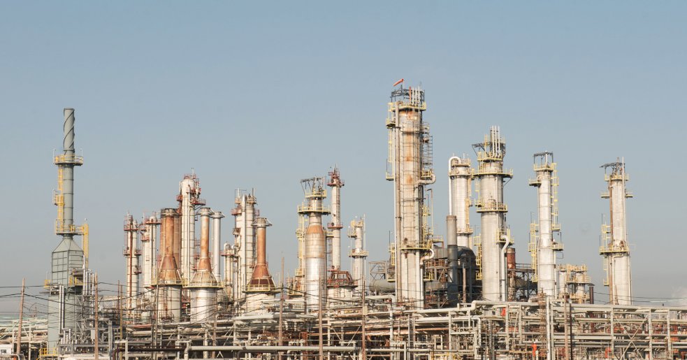 Philly refinery sale expected to close next week for $27.5 million less ...