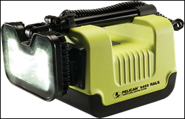 Pelican Products launches a division 1 remote area light - BIC Magazine