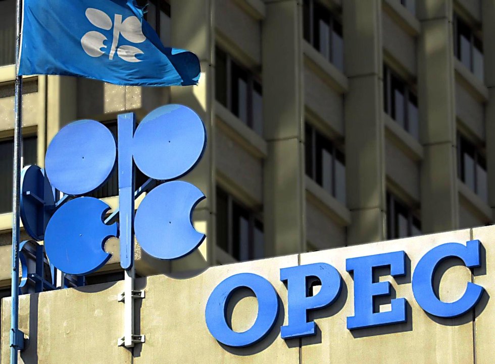 OPEC, Russia Approve Biggest-ever Oil Cut To Support Prices Amid ...